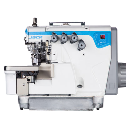 Overlock JACK 3 hilos JACK E4S-3-02-233