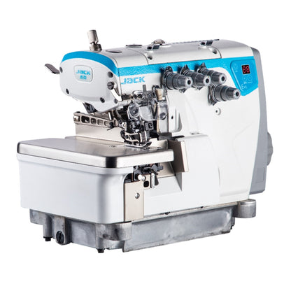 JACK E4S-5-03-333 costura3X4 (overlock 5 hilos).