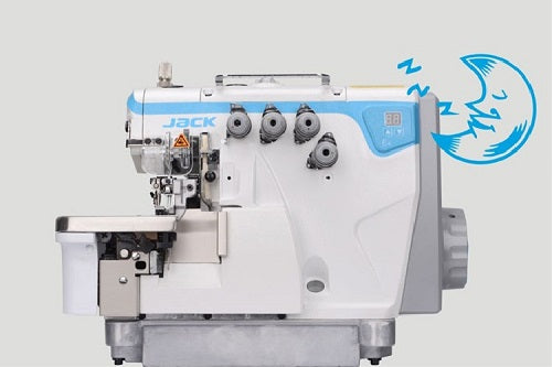 Overlock JACK 3 hilos JACK E4S-3-02-233