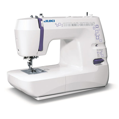 Máquina de coser Juki HZL-355ZW