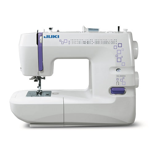 Máquina de coser Juki HZL-355ZW