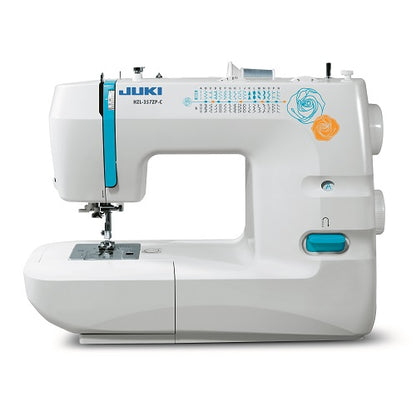 Máquina de coser Juki HZL-357ZP