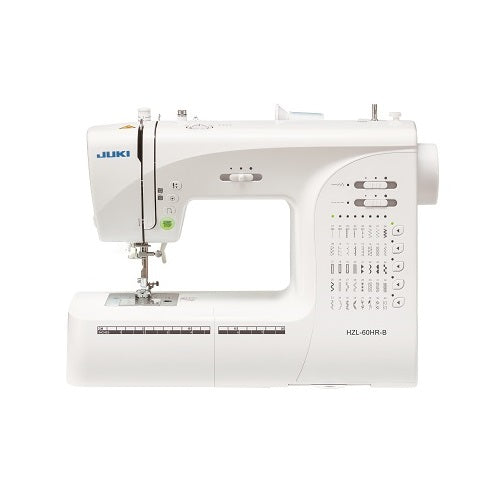 Máquina de coser Juki HZL-60HR