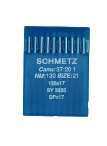 Agujas Schmetz sistema 135x17