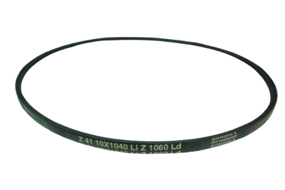 Correa trapezoidal Z