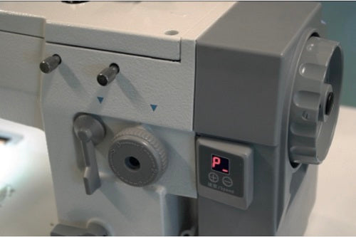 JACK JK-20U-53Z (zig zag semi industrial).