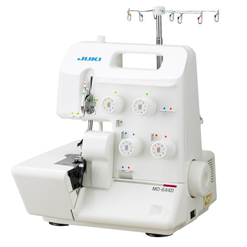 Overlock Juki MO-644DN