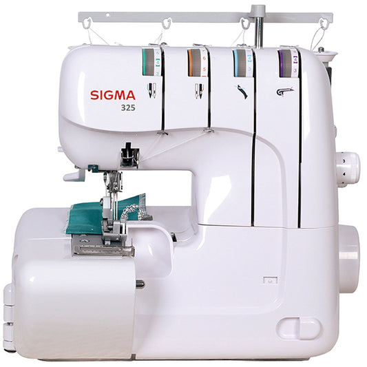 overlock Sigma325