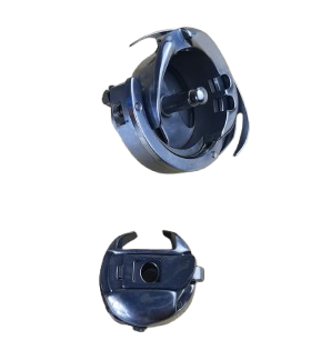 Garfio Alfa 109 completo