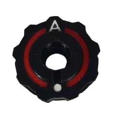 Leva  "A"