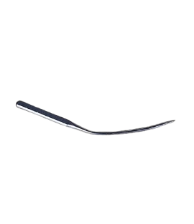 Agujas Schmetz para máquina de puntada invisible sistema 29-BL