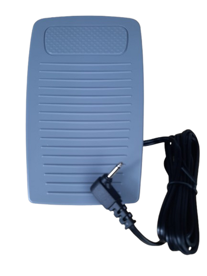 Pedal-Reostato para Bernette.