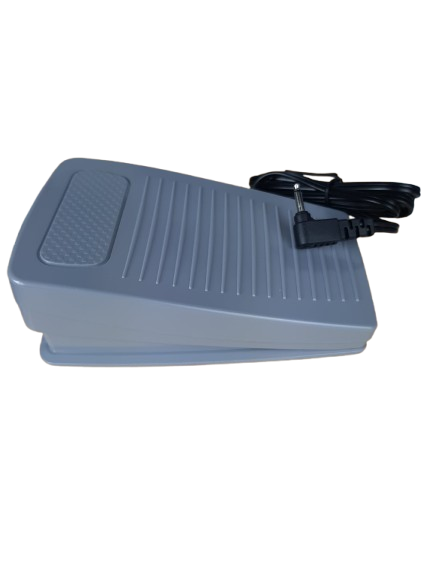 Pedal-Reostato para Bernette.