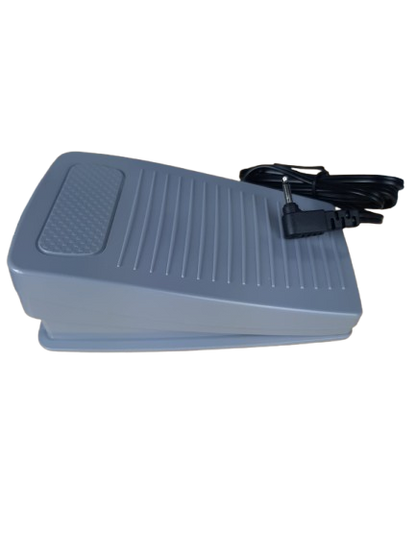 Pedal-Reostato para Bernette.