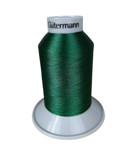 Hilo Skala 240 5.000 metros. Color 237 Verde