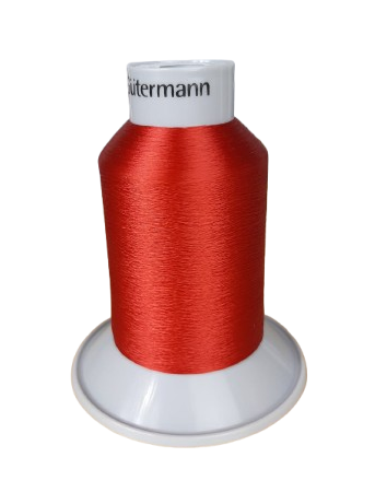 Hilo Skala 240 5.000 metros. Color 365 Rojo