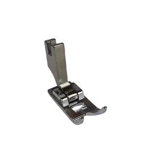 Prensatelas zig-zag de caña alta