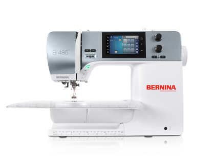 Máquina de coser Bernina B485