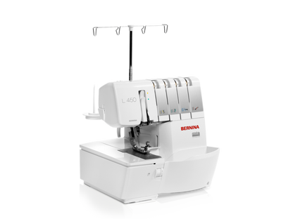 Overlock Bernina L 450