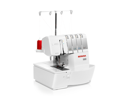 Overlock Bernina L 450