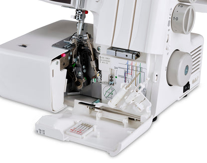 Overlock Elna eXtend 664 PRO