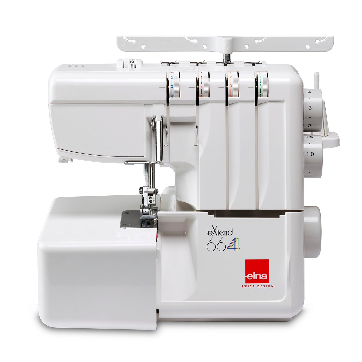 Overlock Elna eXtend 664