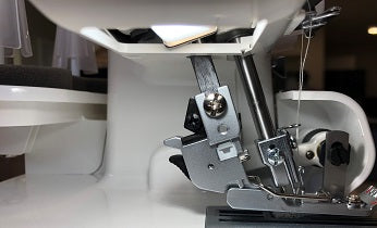 Overlock Juki MO-644DN