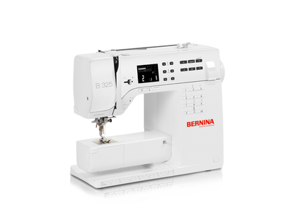 Máquina de coser Bernina B325