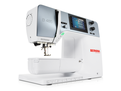 Máquina de coser Bernina B485