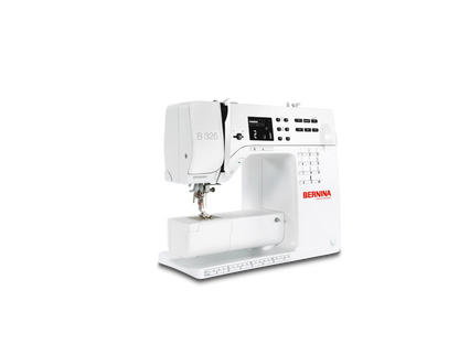 Máquina de coser Bernina B325