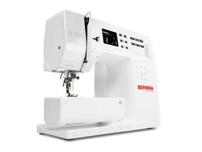 Máquina de coser Bernina B325