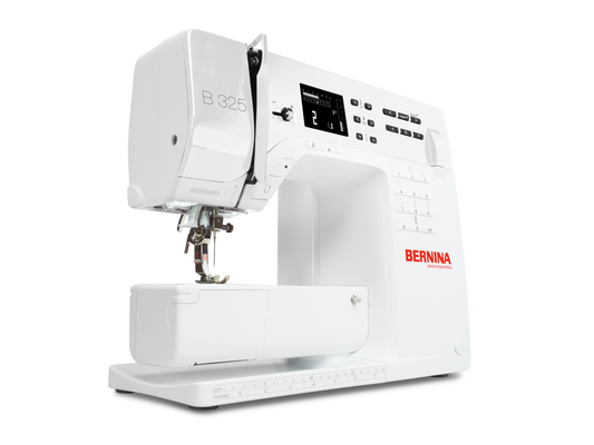 Máquina de coser Bernina B325