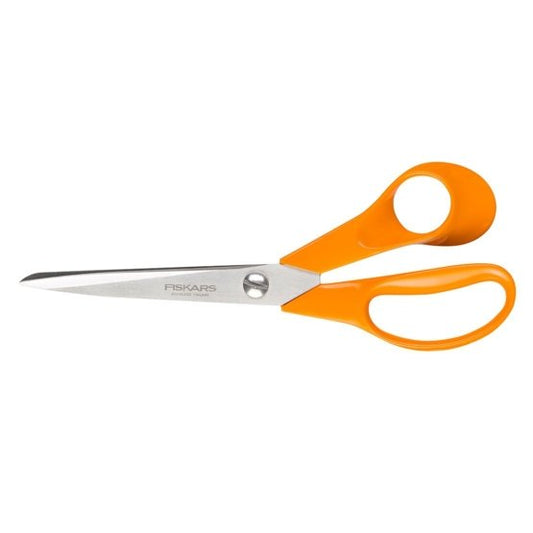 Tijeras Fiskars Classic, uso universal 21 cms.